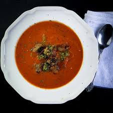 panera copycat tomato soup feeling