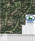 Delphi Golf Course - Olympia, WA | UDisc Disc Golf Course ...