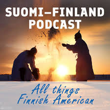 Suomi Finland Podcast Podcast Listen Reviews Charts