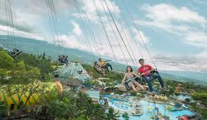 Image result for TAMAN REKREASI WONDERIA