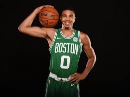 Jayson tatum has been one of the most impressive young players this season. Jayson Tatum Girlfriend Mom Parents Height Weight Age Salary Networth Height Salary