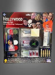 hollywood makeup kit able at