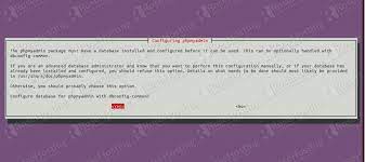 install phpmyadmin on ubuntu 20 04