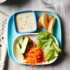30 high fiber foods for babies and toddlers. The Top 10 Healthiest Foods For Kids Eatingwell