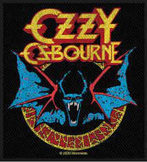 Ozzy Osbourne - Bat - metalmailorder.com