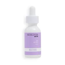 revolution skincare 1 retinol super intense serum