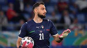 Gianluigi donnarumma is a free agent in pro evolution soccer 2021. Gianluigi Donnarumma Italy Goalkeeper Set For Psg Medical This Weekend While On International Duty Reports Eurosport