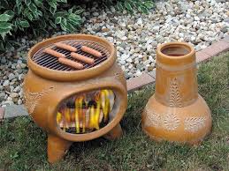 Outdoor Fireplace Designs Fire Pit Bbq