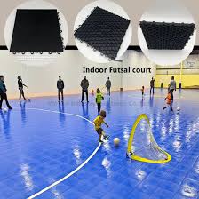 interlock 1ft x1ft sport floor