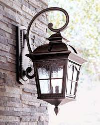Exterior Light Fixtures Porch Lighting