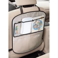 Summer Infant Clear Car Seat Back