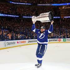 Tampa Bay Lightning Win Stanley Cup ...