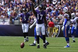 Tv channel, live stream online, kickoff time for saturday's nfl divisional round playoff game. Nfl Week Five Preview Washington Redskins Vs Baltimore Ravens Page 3