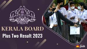 kerala board 12th result 2023 plus two
