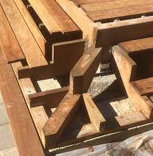 Carpenter Tricks of the Trade: Deck Corner Detail | Hammer & Hand