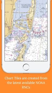 Marine South Florida Offline Gps Nautical Charts App For