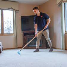 carpet cleaning in waterloo ia