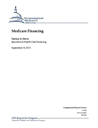 Financed by contributions from employers and employees as. Medicare Financing Kindle Edition By Davis Patricia A Politics Social Sciences Kindle Ebooks Amazon Com