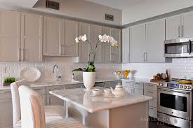 Grey And Taupe Kitchens Design Ideas