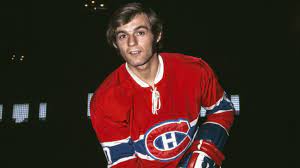 Guy Lafleur, five-time Stanley Cup ...
