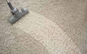 professional floor covering cleaning