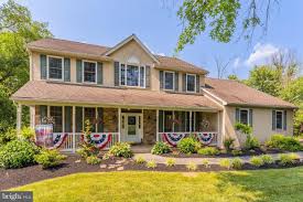 5 bedroom homes in montgomery county pa