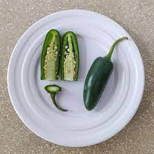 Hoy les muestro cómo podar una planta de chile jalapeño en maceta Chile Jalapeno Wikipedia La Enciclopedia Libre