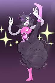 This is a picture I found of mettaton shitting himself [NSFW] :  rUndertaleCringe