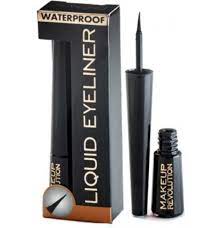 makeup revolution amazing waterproof