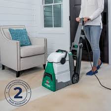 bissell big green professional style
