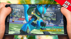 Pokken tournament dx is a japanese rpg adventure fighting . New Update Pokemon Pokken Tournament Dx Game Download With Gameplay For Android 2021 Youtube
