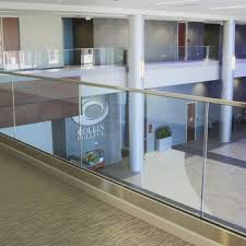 What is the cheapest option available within glass deck railings? Modern Aluminium Glass Balcony Fence Deck Railing With U Channel Of Glass Railing From China Suppliers 158739282