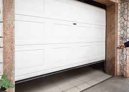 how to align garage door sensors easy
