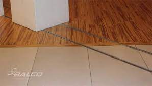 expansion joint system