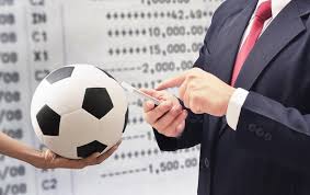 How to bet on football if you don't have a lot of experience? - Prague Post