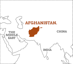 Get the famous michelin maps, the result of more than a century of mapping experience. Afghanistan Travel Guide