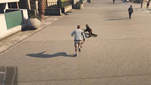 how to increase strength in gta