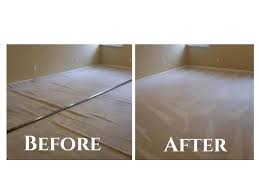 carpet repair re stretching st louis
