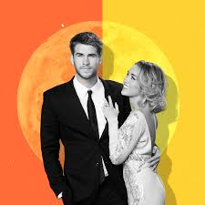 Miley Cyrus And Liam Hemsworths Breakup Explained By Astrology