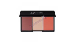 sleek makeup blush by 3 santa marina