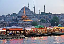 السياحة في اسطنبول 2021 : افضل الاماكن السياحية في اسطنبول | عالم السفر