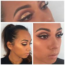 makeup artists in rochester medway