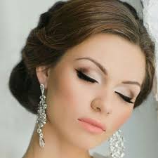 bridal collection art of beauty