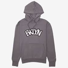 Our thoughts and condolences are with his loved ones. Nike Brooklyn Nets Statement Edition Fleece Hoodie Oqium