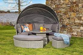 Elegant Outdoor Furniture To Get Your