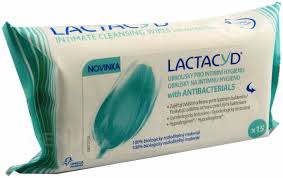 Изи дезинфекциращ антибактериален разтвор за почистване на повърхности пълнител x1 л. Lactacyd Antibakterialni Krpichki Za Intimna Higiena Makeup Bg