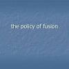 Alexander the Great's Policy of Fusion
