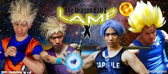 ※ this product is a full set of 3. The Dragon Ball Z Live Action Movie Project Posts Facebook