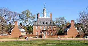 historical places to visit in williamsburg