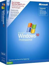 windows xp sp3 pro v5 1 2600 32 bit